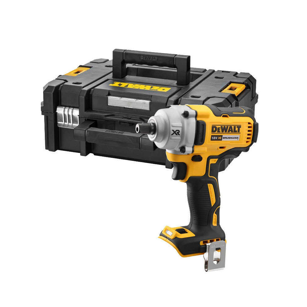 Boulonneuse DeWalt DCF894NT-XJ 18V XR TSTAK