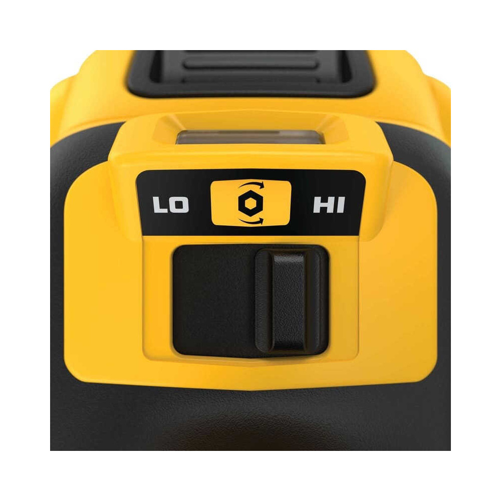 Boulonneuse DeWalt DCF894NT-XJ 18V XR TSTAK