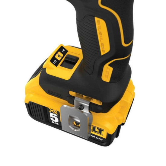 Boulonneuse DeWalt DCF894NT-XJ 18V XR TSTAK