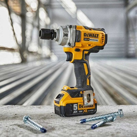 Boulonneuse DeWalt DCF894NT-XJ 18V XR TSTAK