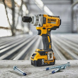 Boulonneuse DeWalt DCF894NT-XJ 18V XR TSTAK