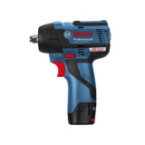 Boulonneuse à chocs Bosch Professional GDS10.8V-EC(06019E0100)