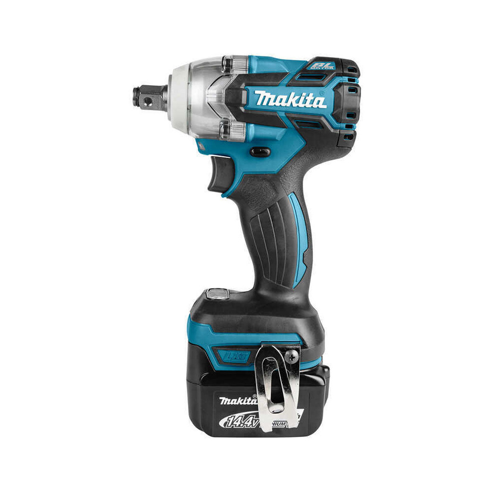 Boulonneuse Makita DTW280RMJ 14,4V 280 Nm