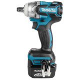 Boulonneuse Makita DTW280RMJ 14,4V 280 Nm