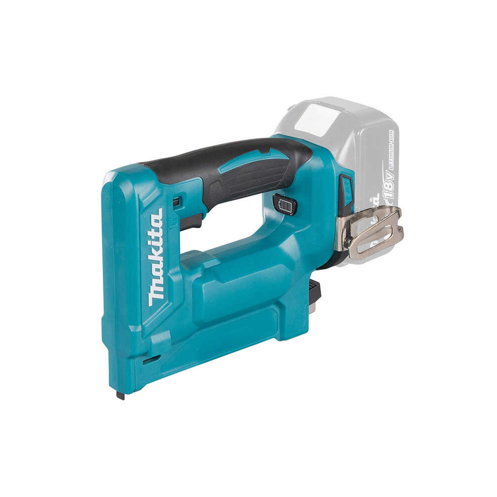 Agrafeuse Makita DST112Z 18V LXT