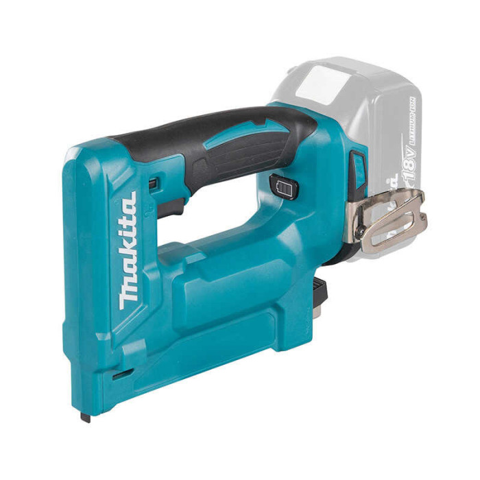 Agrafeuse Makita DST112Z 18V LXT
