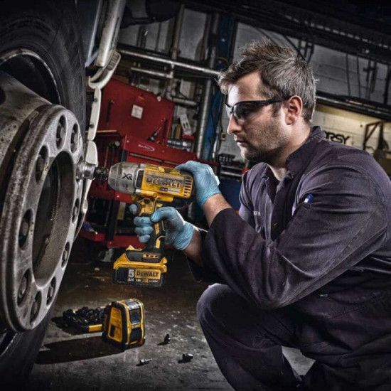 Boulonneuse DeWalt DCF899HN-XJ 18V XR 950 Nm HT