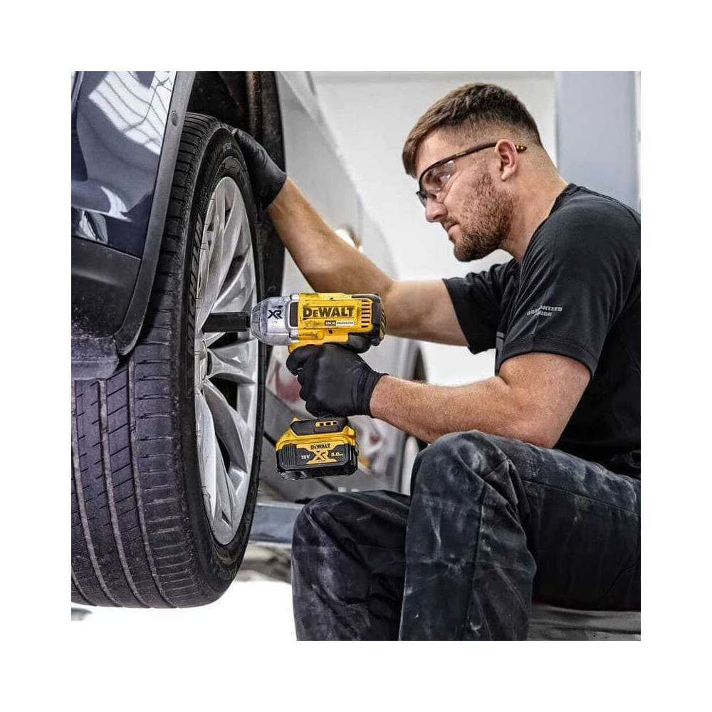 Boulonneuse DeWalt DCF899HN-XJ 18V XR 950 Nm HT