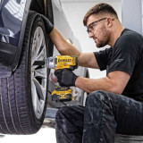 Boulonneuse DeWalt DCF899HN-XJ 18V XR 950 Nm HT