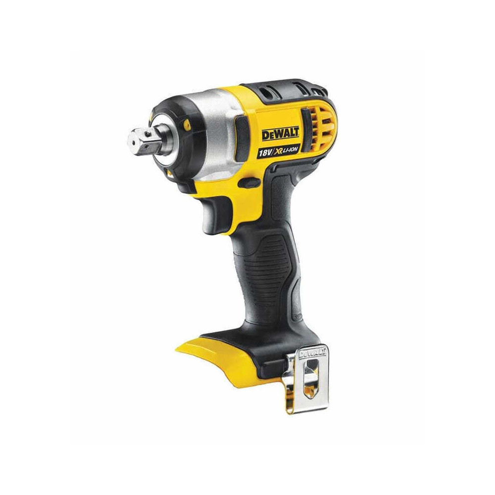 Boulonneuse DeWalt DCF880N-XJ 18V XR