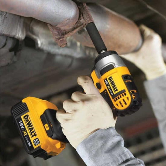 Boulonneuse DeWalt DCF880N-XJ 18V XR