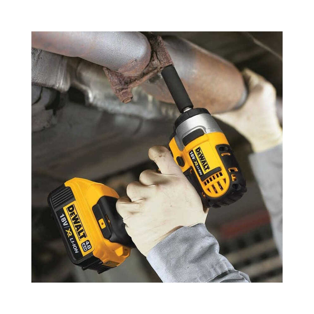Boulonneuse DeWalt DCF880N-XJ 18V XR