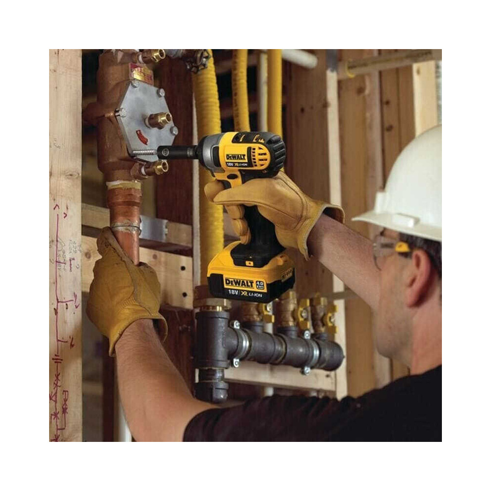 Boulonneuse DeWalt DCF880N-XJ 18V XR