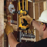 Boulonneuse DeWalt DCF880N-XJ 18V XR