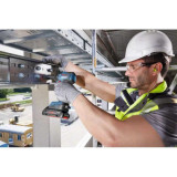 Boulonneuse Bosch GDS 18V-200 C 200 Nm
