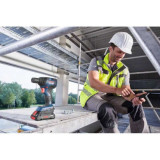 Boulonneuse Bosch GDS 18V-200 C 200 Nm