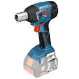 Boulonneuse Bosch GDS 18V-LI nue en L-BOXX