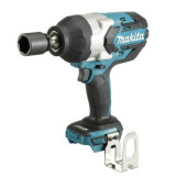 Boulonneuse à chocs Makita DTW1002Y1J 1 200 Nm