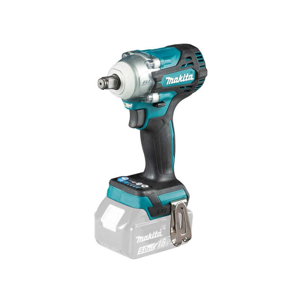 Boulonneuse Makita DTW300RMJ 18V LXT 330 Nm HT