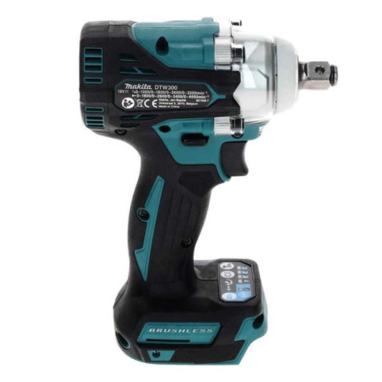 Boulonneuse Makita DTW300RTJ 18V LXT 330 Nm HT