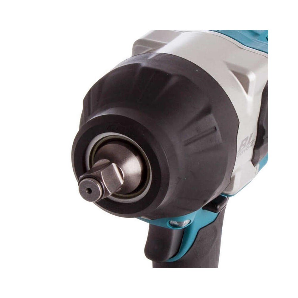 Boulonneuse Makita DTW1002ZJ 18V LXT 1200 Nm HT