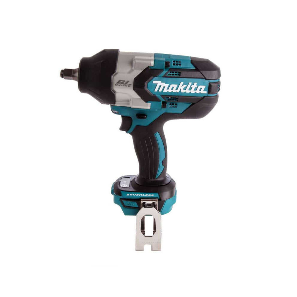 Boulonneuse Makita DTW1002ZJ 18V LXT 1200 Nm HT