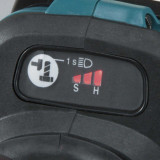 Boulonneuse Makita DTW1002RMJ 18V LXT 1200 Nm HT