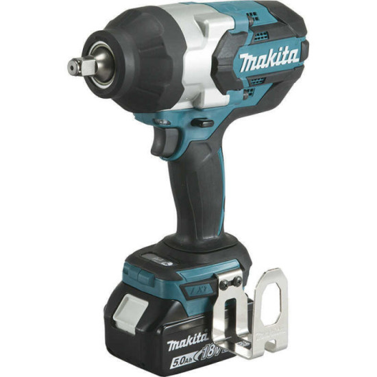 Boulonneuse Makita DTW1002RTJ 18V LXT 1200 Nm HT