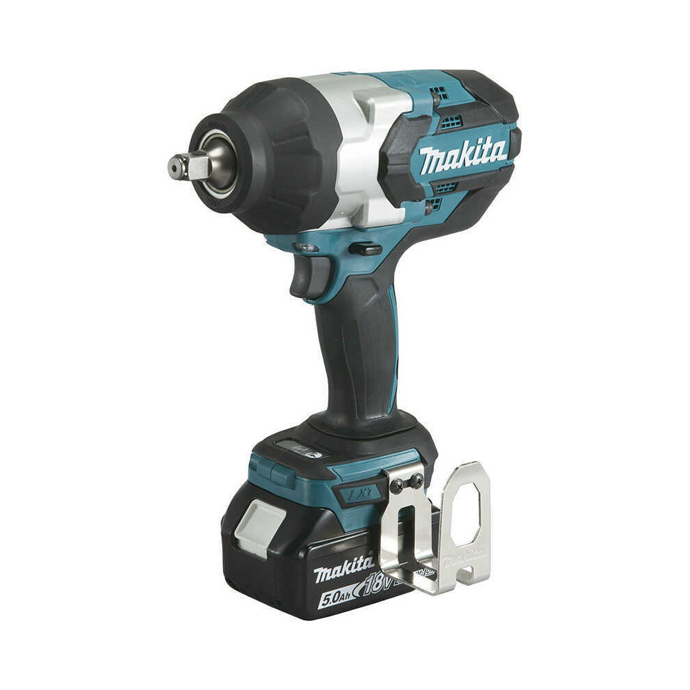 Boulonneuse Makita DTW1002RTJ 18V LXT 1200 Nm HT