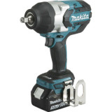Boulonneuse Makita DTW1002RTJ 18V LXT 1200 Nm HT
