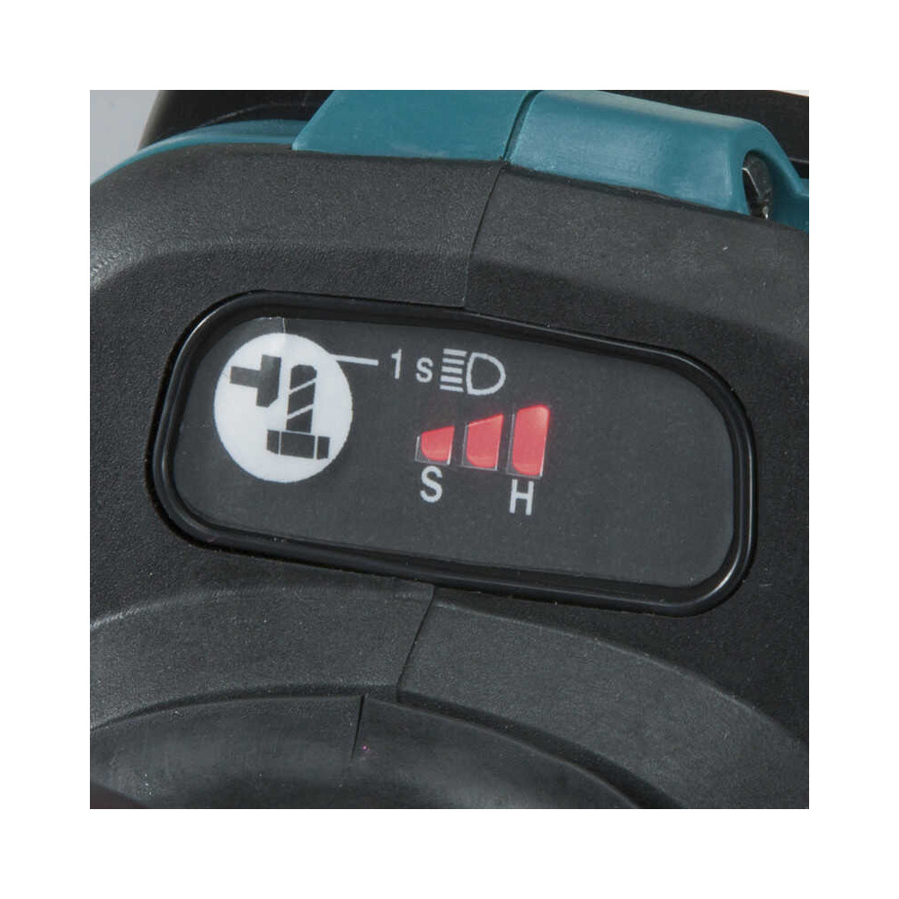Boulonneuse Makita DTW1002RTJ 18V LXT 1200 Nm HT