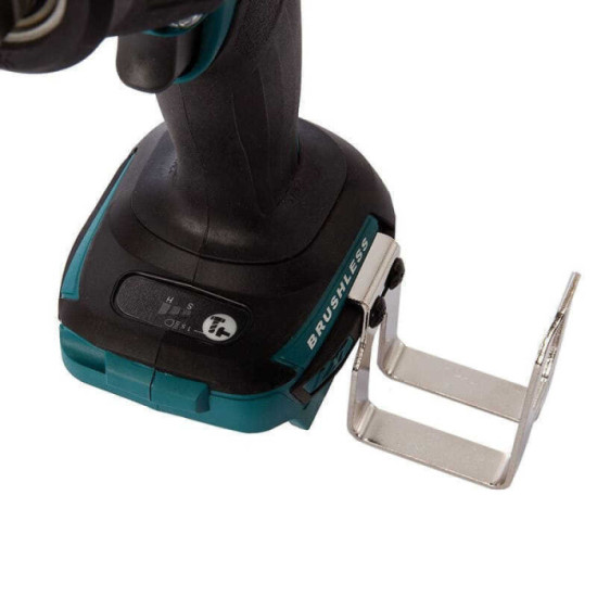 Boulonneuse Makita DTW1001RFJ 18V LXT 1250 Nm HT