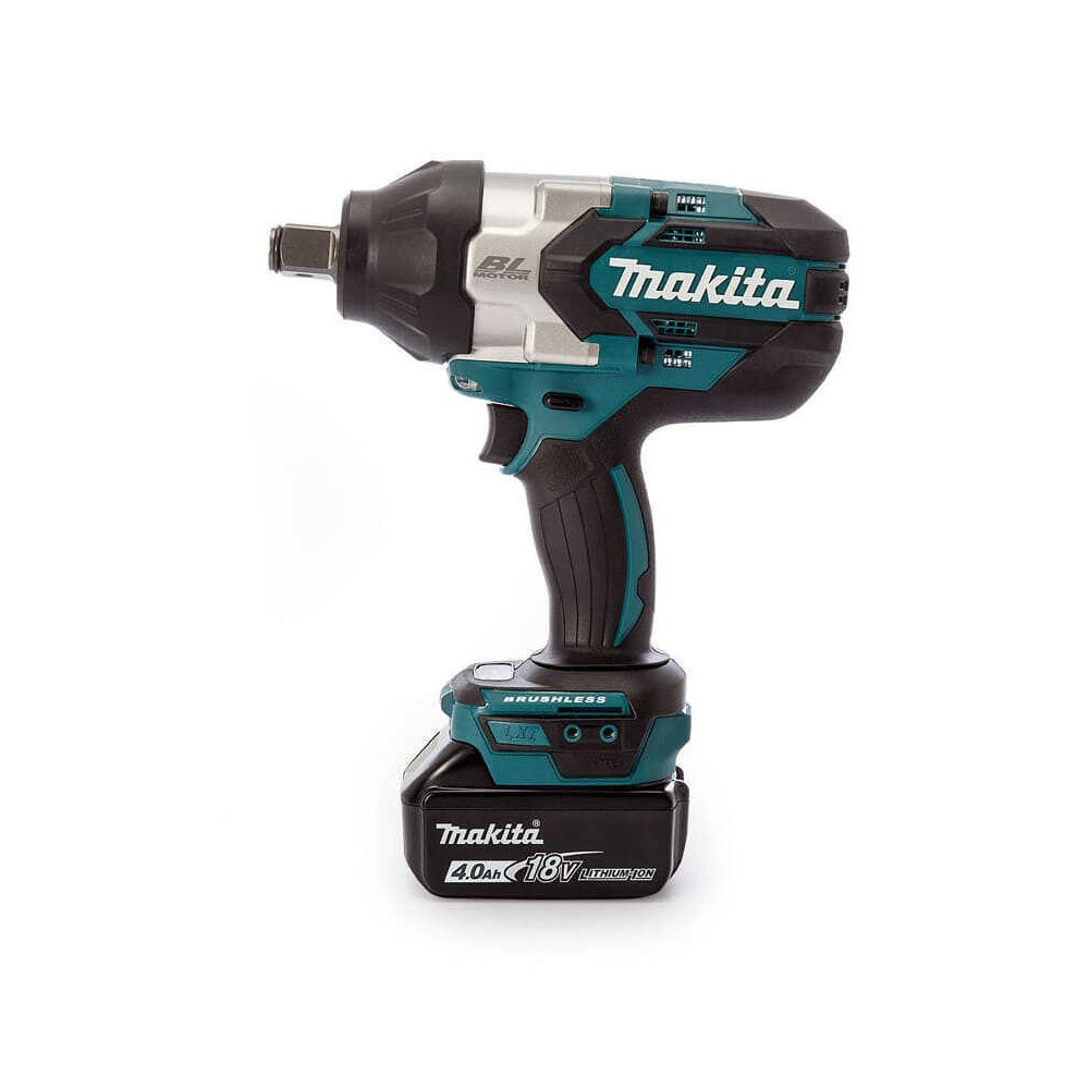 Boulonneuse Makita DTW1001RMJ 18V LXT 1250 Nm HT
