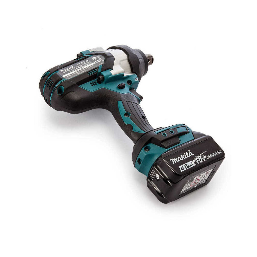 Boulonneuse Makita DTW1001RMJ 18V LXT 1250 Nm HT