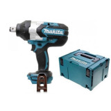 Boulonneuse Makita DTW1001ZJ 18V LXT nue