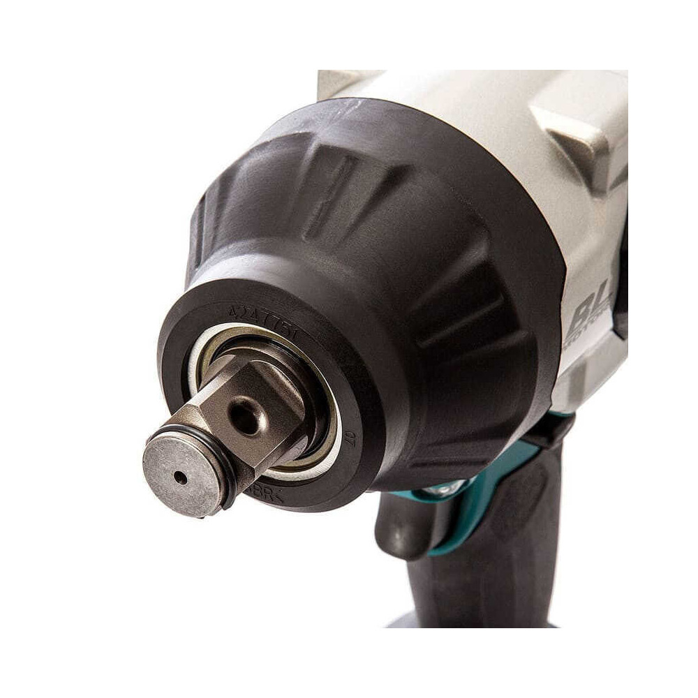 Boulonneuse Makita DTW1001ZJ 18V LXT nue