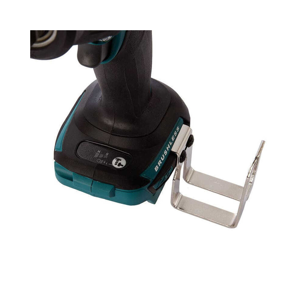 Boulonneuse Makita DTW1001ZJ 18V LXT nue
