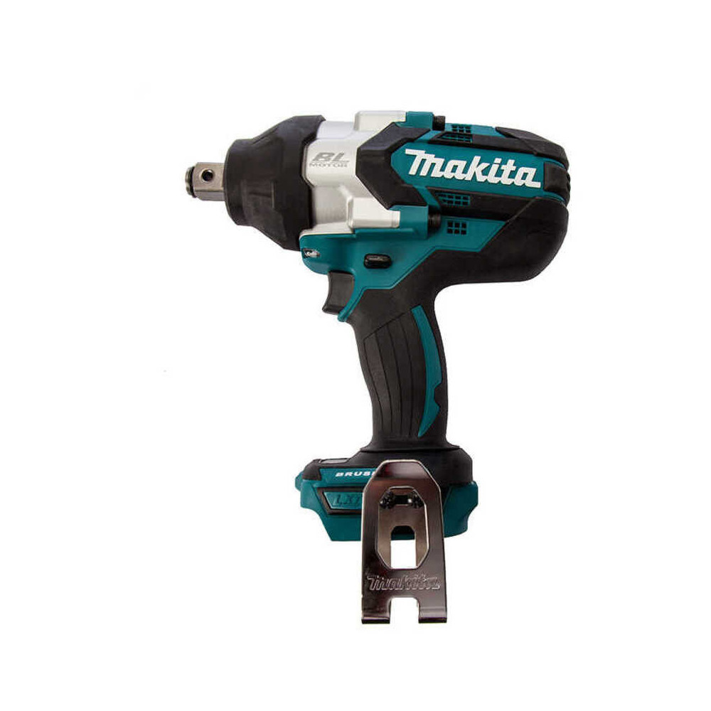 Boulonneuse Makita DTW1001ZJ 18V LXT nue