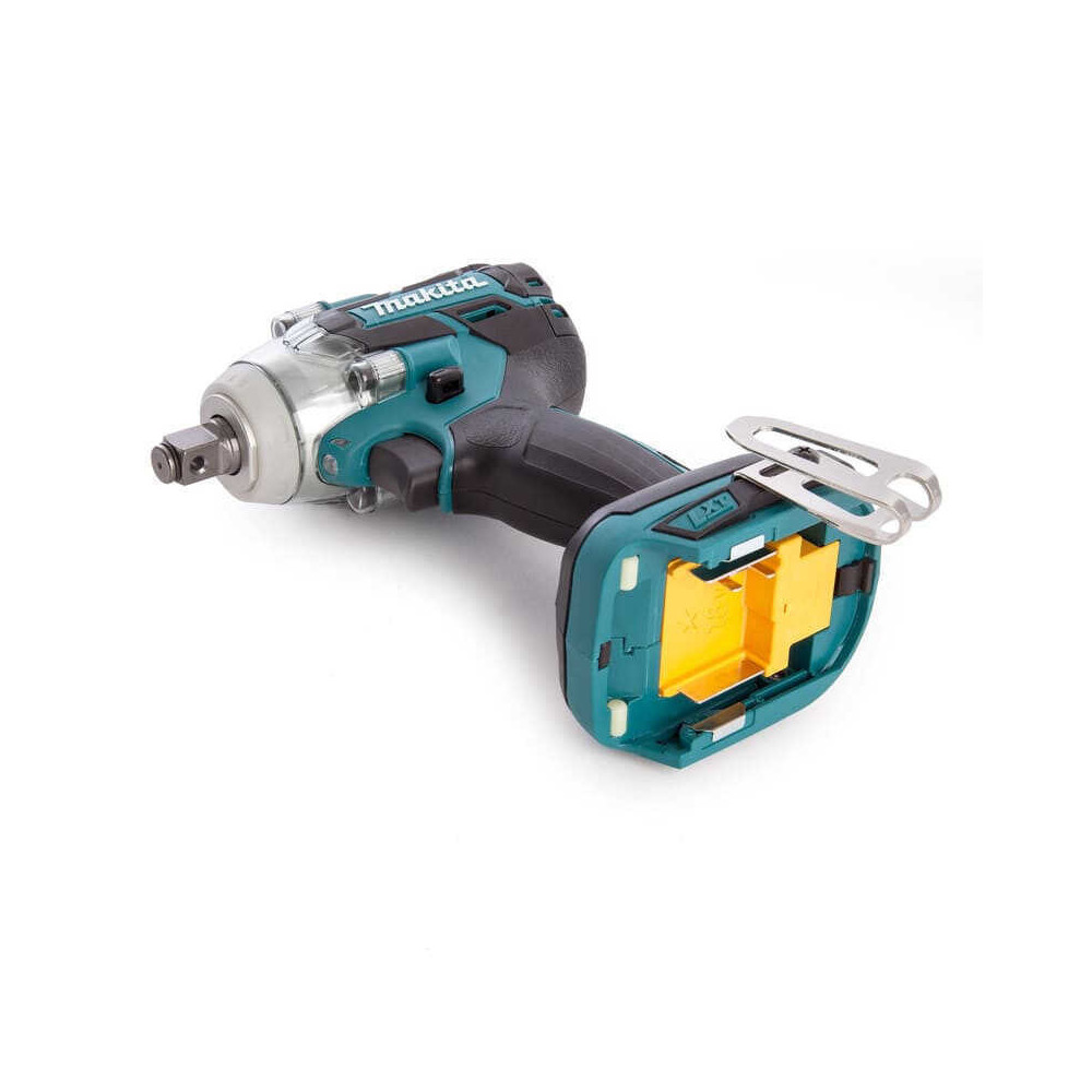 Boulonneuse Makita DTW285RFJ 18V LXT 280 Nm HT