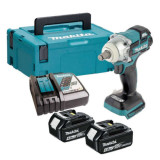 Boulonneuse Makita DTW285RMJ 18V LXT 280 Nm HT
