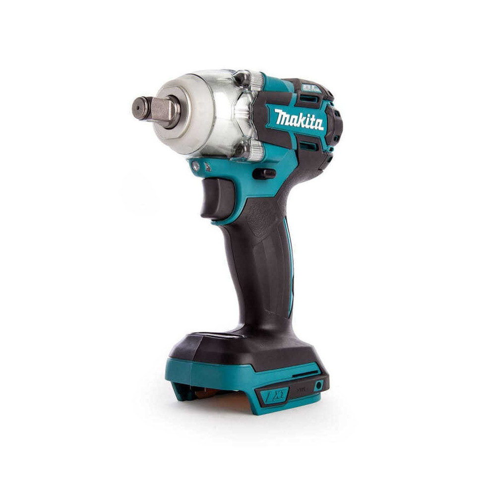 Boulonneuse Makita DTW285RTJ 18V LXT 280 Nm HT