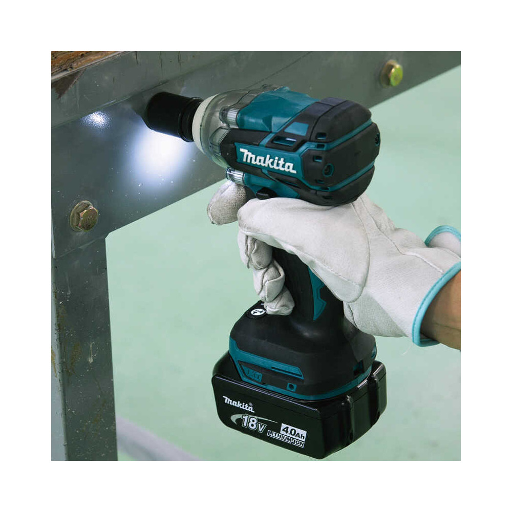 Boulonneuse Makita DTW285Z 18V LXT 280 Nm HT