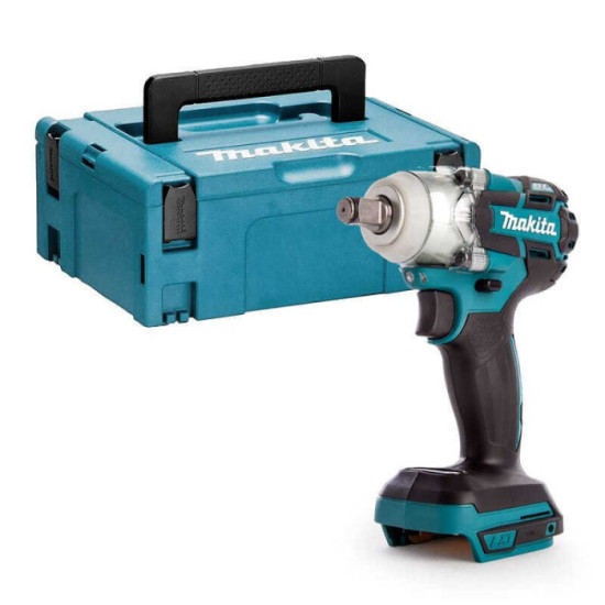 Boulonneuse Makita DTW285ZJ 18V LXT 280 Nm HT