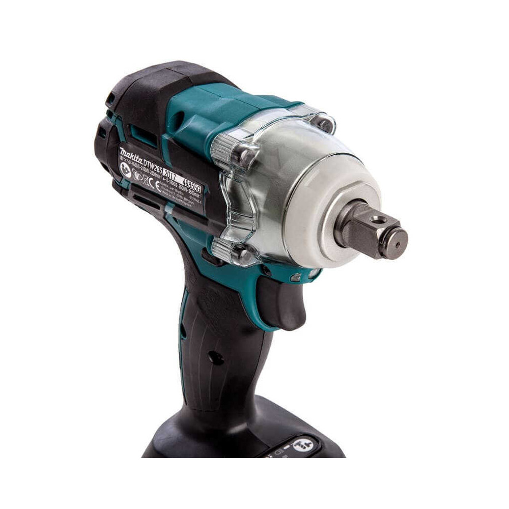 Boulonneuse Makita DTW285Z 18V LXT 280 Nm HT DTW285Z_P-46953