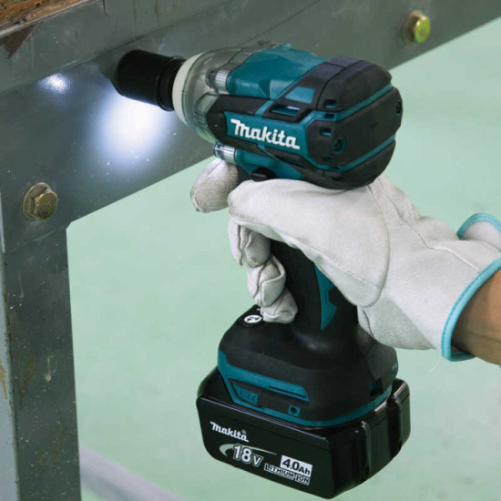 Boulonneuse Makita DTW285Z 18V LXT 280 Nm HT DTW285Z_P-46953