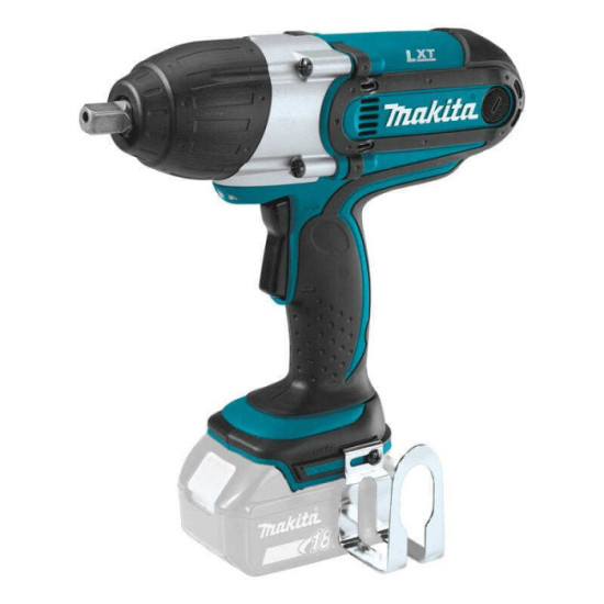 Boulonneuse Makita DTW450RTJ 18V LXT 5,0 Ah