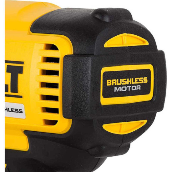 Boulonneuse DeWalt DCF897N 18V XR 950 Nm