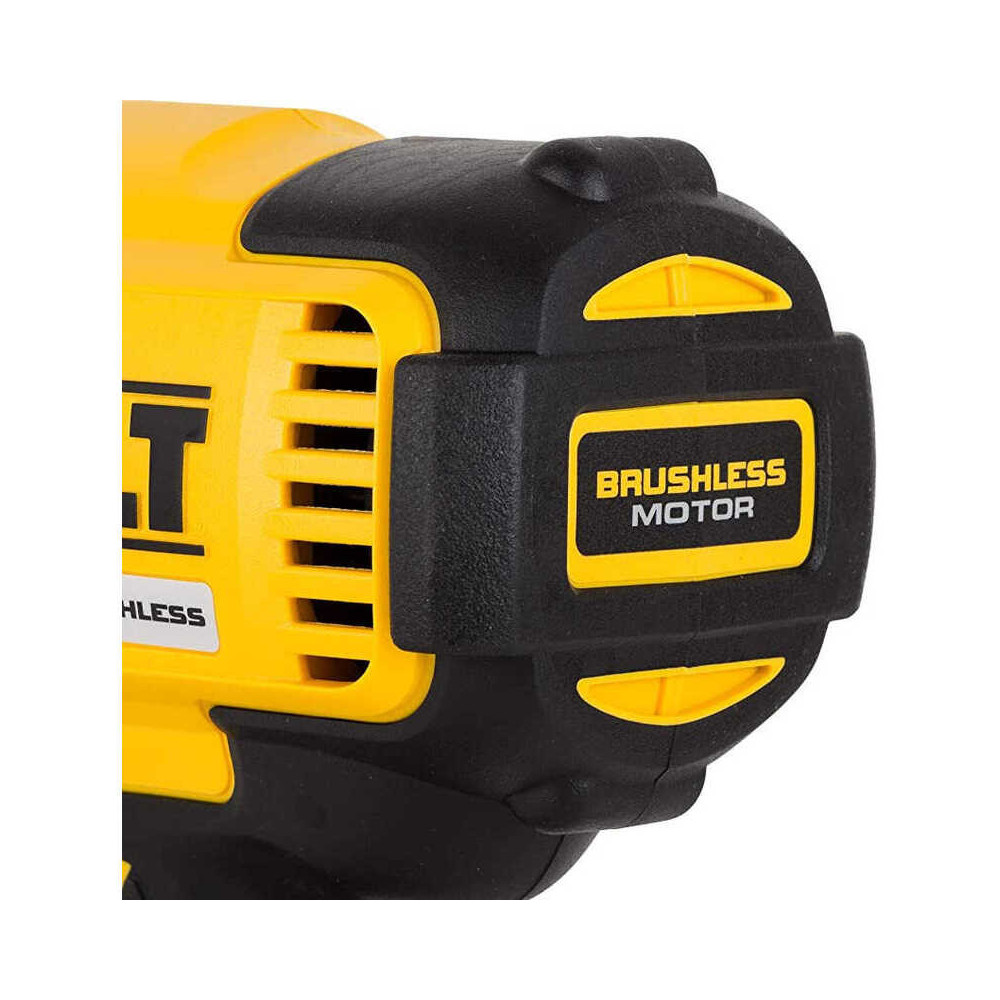 Boulonneuse DeWalt DCF897N 18V XR 950 Nm