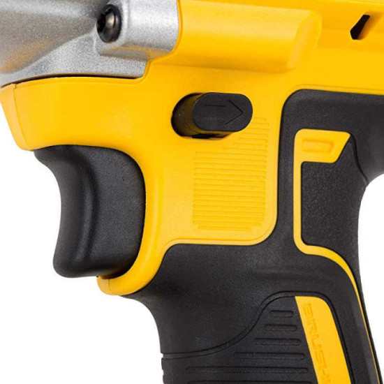 Boulonneuse DeWalt DCF897N 18V XR 950 Nm