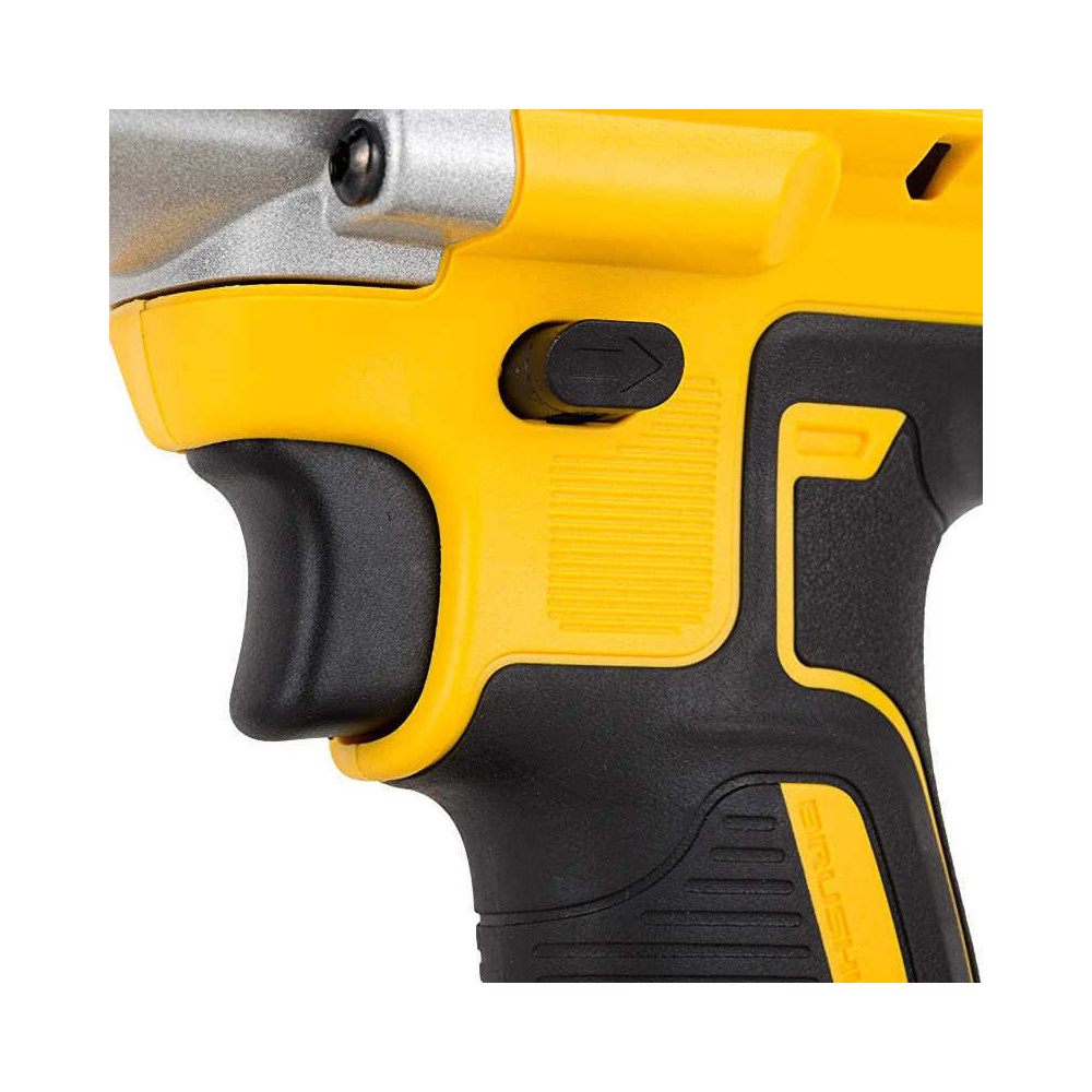 Boulonneuse DeWalt DCF897N 18V XR 950 Nm